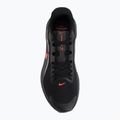 Кросівки для бігу чоловічі Nike Downshifter 14 black/anthracite/white/red orbit 5