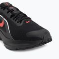 Кросівки для бігу чоловічі Nike Downshifter 14 black/anthracite/white/red orbit 7
