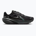 Кросівки для бігу чоловічі Nike Downshifter 14 black/dark smoke grey/metallic dark grey
