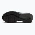 Кросівки для бігу чоловічі Nike Downshifter 14 black/dark smoke grey/metallic dark grey 3