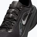 Кросівки для бігу чоловічі Nike Downshifter 14 black/dark smoke grey/metallic dark grey 5