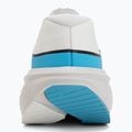 Кросівки для бігу чоловічі Nike Downshifter 14 off white/light current blue/black 6