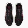 Кросівки для бігу жіночі Nike Downshifter 14 black/british khaki/fusion red/sail 4