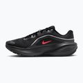 Кросівки для бігу чоловічі Nike Downshifter 14 black/anthracite/white/red orbit 2