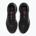 Кросівки для бігу чоловічі Nike Downshifter 14 black/anthracite/white/red orbit 5