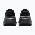 Кросівки для бігу чоловічі Nike Downshifter 14 black/anthracite/white/red orbit 6