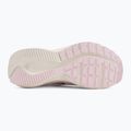 Кросівки для бігу жіночі Nike Downshifter 14 bleached lilac/sail/pink rise/pink smoke 4