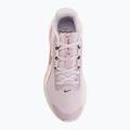 Кросівки для бігу жіночі Nike Downshifter 14 bleached lilac/sail/pink rise/pink smoke 5