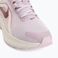 Кросівки для бігу жіночі Nike Downshifter 14 bleached lilac/sail/pink rise/pink smoke 7
