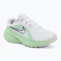 Кросівки для бігу жіночі Nike Downshifter 14 white/cucumber calm/illusion green/white
