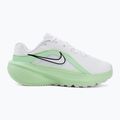 Кросівки для бігу жіночі Nike Downshifter 14 white/cucumber calm/illusion green/white 2