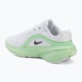 Кросівки для бігу жіночі Nike Downshifter 14 white/cucumber calm/illusion green/white 3