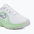 Кросівки для бігу жіночі Nike Downshifter 14 white/cucumber calm/illusion green/white 7