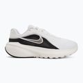 Кросівки для бігу жіночі Nike Downshifter 14 white/summit white/metallic silver 2