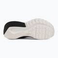 Кросівки для бігу жіночі Nike Downshifter 14 white/summit white/metallic silver 4