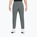 Штани чоловічі Nike Pro Training smoke grey/black