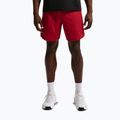Шорти для тренувань чоловічі Nike Flex tough red/black