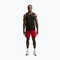 Шорти для тренувань чоловічі Nike Flex tough red/black 7