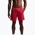 Шорти для тренувань чоловічі Nike Flex tough red/black 3