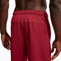 Шорти для тренувань чоловічі Nike Flex tough red/black 4