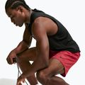 Шорти для тренувань чоловічі Nike Flex tough red/black 5