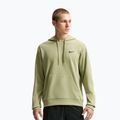 Кофта тренувальна чоловіча Nike Flex dusty olive/dusty olive/black