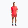 Футболка тенісна чоловіча Nike Court Dri-FIT Bright Crimson/Black 2