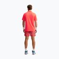 Футболка тенісна чоловіча Nike Court Dri-FIT Bright Crimson/Black 3