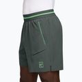Шорти тенісні чоловічі Nike Court Dri-Fit Advantage 6" camo green/cucumber calm/cucumber calm 3