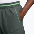 Шорти тенісні чоловічі Nike Court Dri-Fit Advantage 6" camo green/cucumber calm/cucumber calm 4