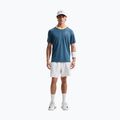 Футболка чоловіча Nike Court Dri-Fit Advantage new slate/laser orange/white 2