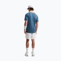 Футболка чоловіча Nike Court Dri-Fit Advantage new slate/laser orange/white 3