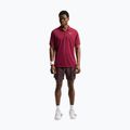 Футболка тенісна чоловіча Nike Court Dri-FIT Team Red/White 2