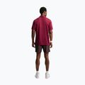 Футболка тенісна чоловіча Nike Court Dri-FIT Team Red/White 3