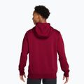 Кофта чоловіча Nike Court team red/pale ivory 2