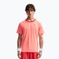 Футболка чоловіча Nike Court Dri-Fit Advantage atomic pink/picante red/picante red