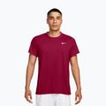 Футболка поло Nike Court Victory Team Red/White