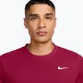 Футболка поло Nike Court Victory Team Red/White 3