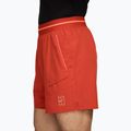 Шорти тенісні чоловічі Nike Court Dri-Fit Advantage 6" picante red/atomic pink/atomic pink 3