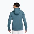 Кофта чоловіча Nike Court Heritage smokey blue/new slate 2