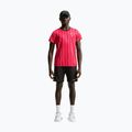 Футболка поло Nike Court Victory Team Red/Black/White 2