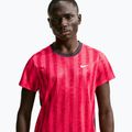 Футболка поло Nike Court Victory Team Red/Black/White 4