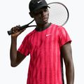 Футболка поло Nike Court Victory Team Red/Black/White 6