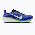Кросівки для бігу чоловічі Nike Pegasus 42 sapphire/lapis/lime blast/summit white