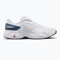 Взуття чоловіче Jordan Trunner Flow white/true blue/black/fire red