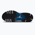 Взуття чоловіче Jordan Trunner Flow white/true blue/black/fire red 3
