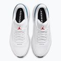 Взуття чоловіче Jordan Trunner Flow white/true blue/black/fire red 4