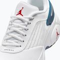 Взуття чоловіче Jordan Trunner Flow white/true blue/black/fire red 5