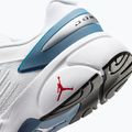Взуття чоловіче Jordan Trunner Flow white/true blue/black/fire red 6