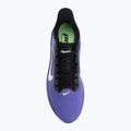 Кросівки для бігу чоловічі Nike Pegasus 42 sapphire/lapis/lime blast/summit white 5